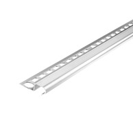 Lajsna Al S1A "Z" Zaoblj.Stepenice 2,5m Festor